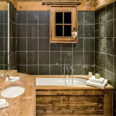 St. Anton Serenity Mountain Hideaway Redefined St Anton am Arlberg
