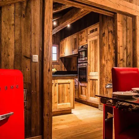 St. Anton Serenity Mountain Hideaway Redefined