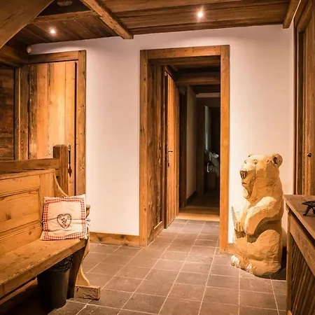 St. Anton Serenity Mountain Hideaway Redefined Lejlighed St Anton am Arlberg