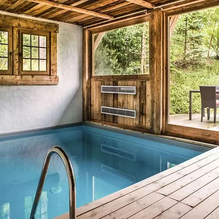 Lejlighed St. Anton Serenity Mountain Hideaway Redefined