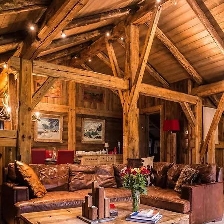 St. Anton Serenity Mountain Hideaway Redefined Lejlighed *