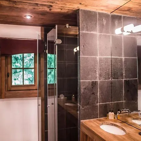 St. Anton Serenity Mountain Hideaway Redefined Lejlighed St Anton am Arlberg