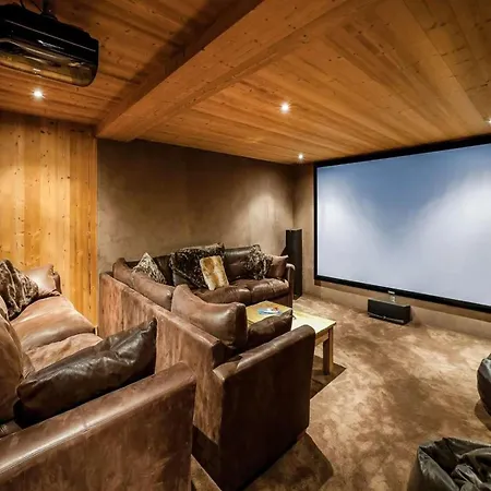 St. Anton Serenity Mountain Hideaway Redefined * St Anton am Arlberg